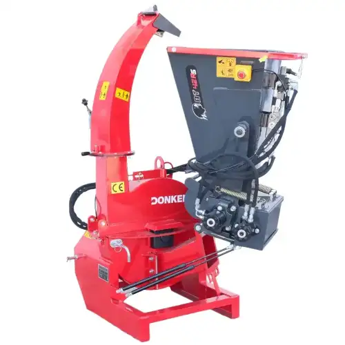 Biotriturador Donker´s BT42rs